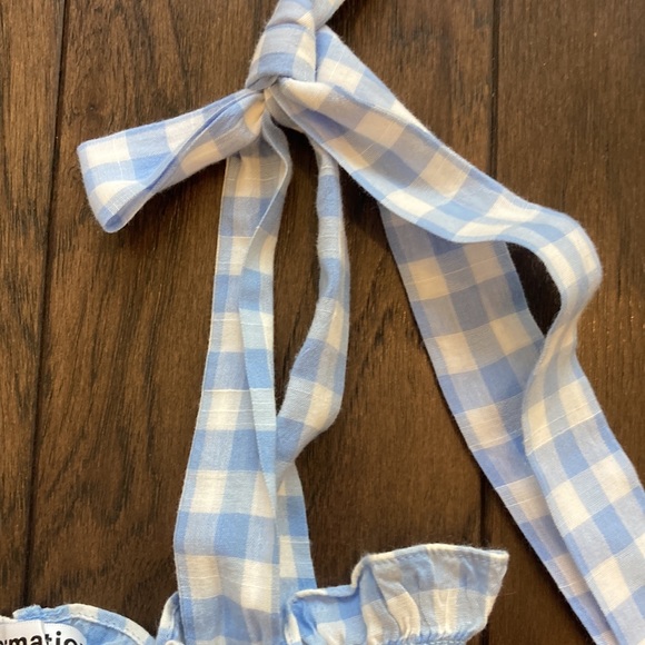 Reformation dress XS - Picture 3 of 5